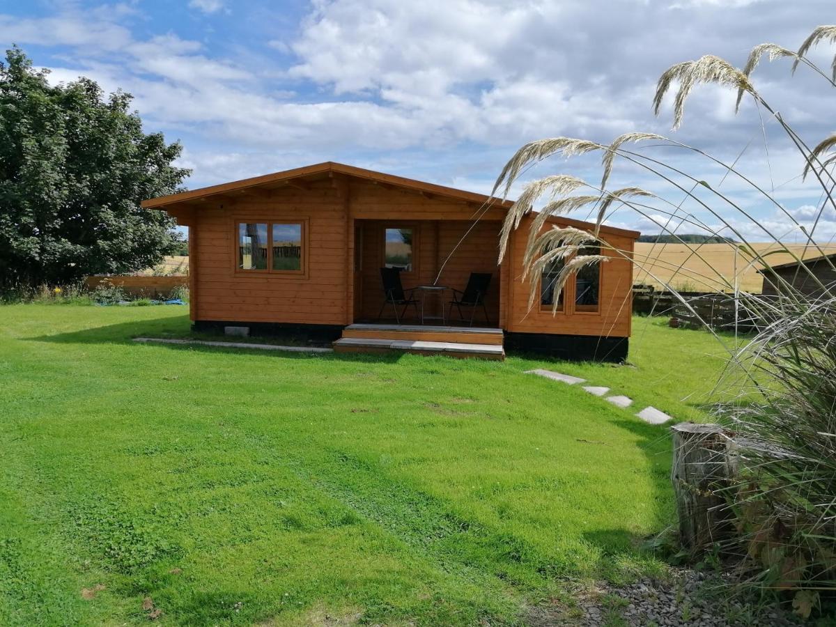 Canterra Cottage เทน ภายนอก รูปภาพ