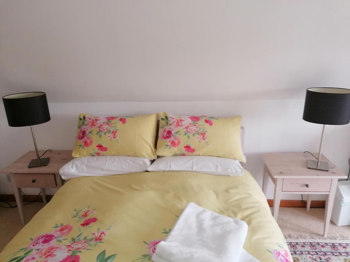 Canterra Cottage เทน ภายนอก รูปภาพ