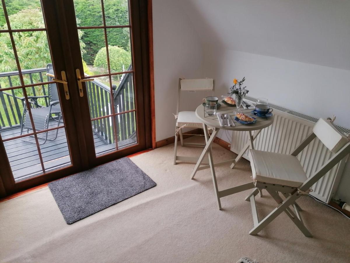 Canterra Cottage เทน ภายนอก รูปภาพ