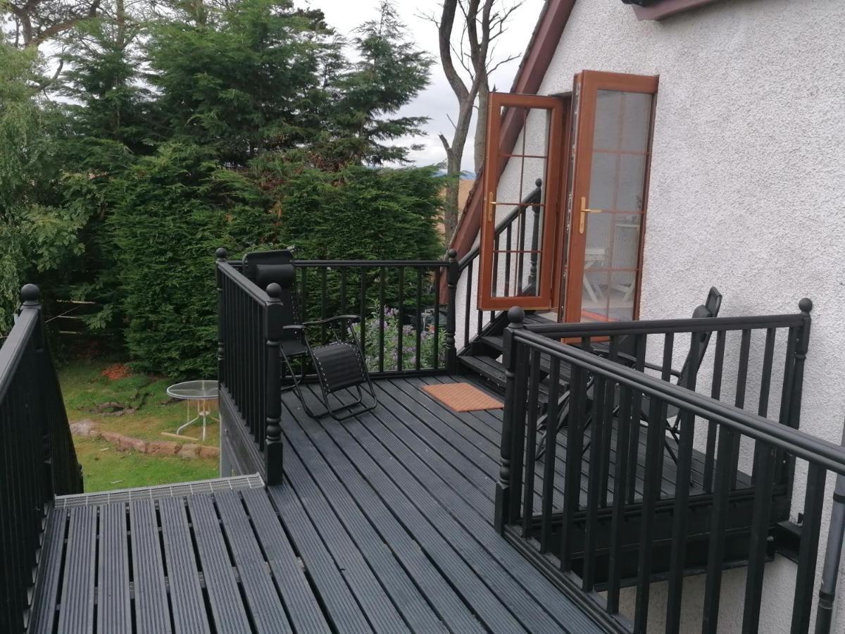 Canterra Cottage เทน ภายนอก รูปภาพ