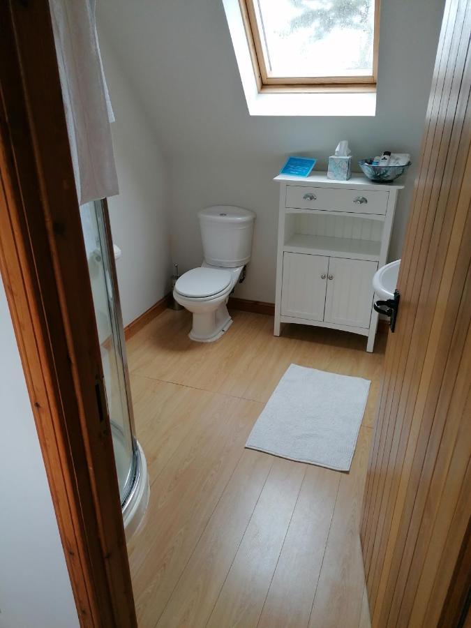 Canterra Cottage เทน ภายนอก รูปภาพ