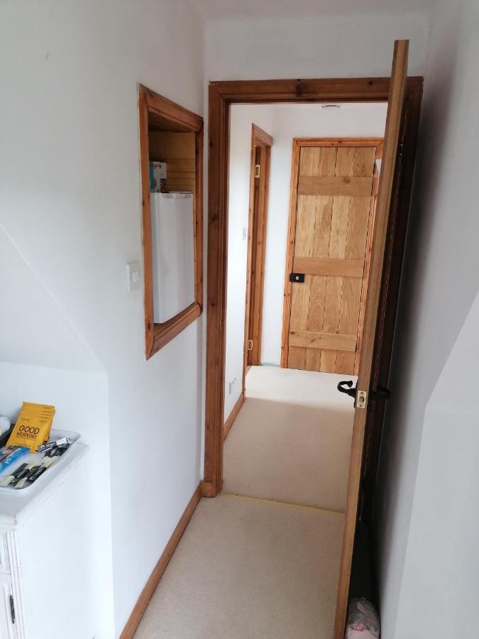 Canterra Cottage เทน ภายนอก รูปภาพ