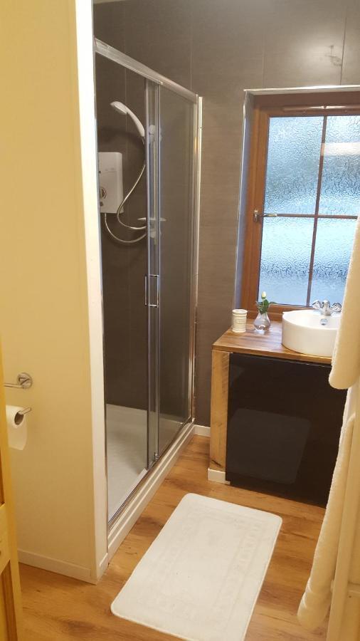 Canterra Cottage เทน ภายนอก รูปภาพ