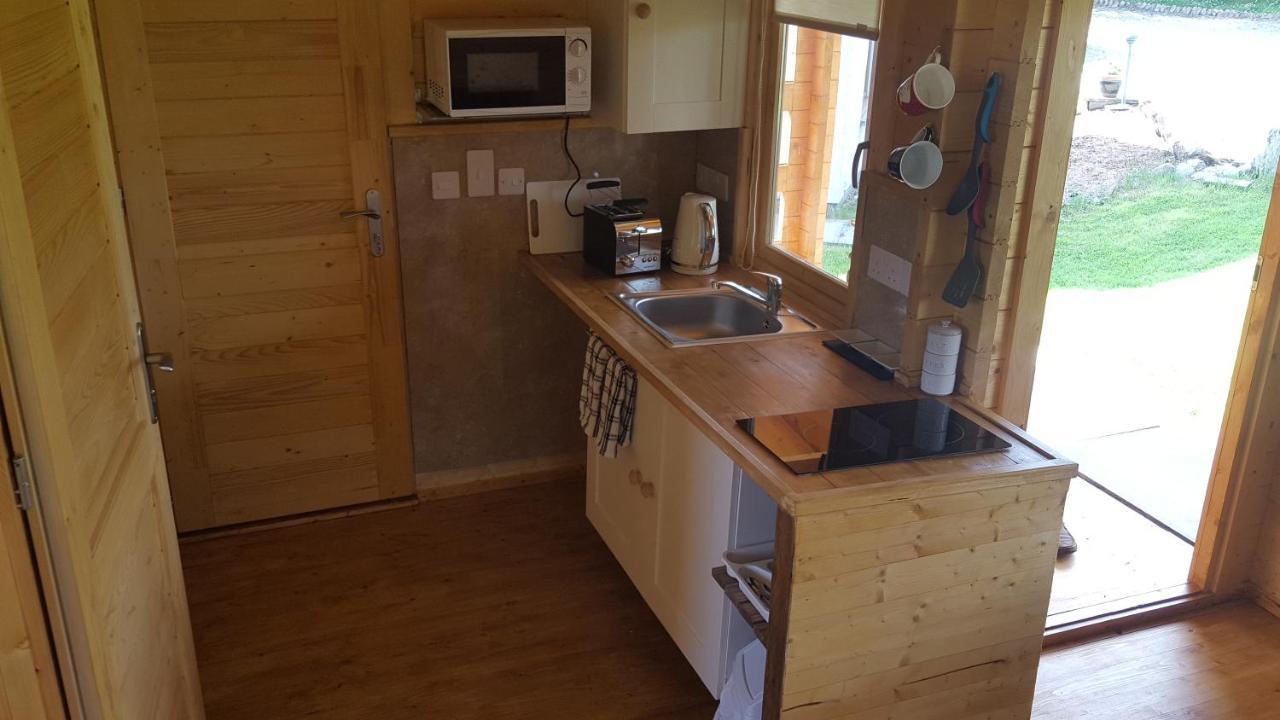 Canterra Cottage เทน ภายนอก รูปภาพ