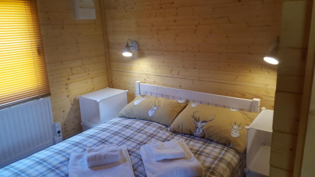 Canterra Cottage เทน ภายนอก รูปภาพ